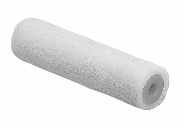 Mini manchon pour meubles et boiseries - 2 recharges de 60mm