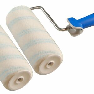 Ensemble rouleau - Finition mat - 1 recharge - 180 mm