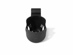 Support pour boisson Weber Works pour barbecue et plancha