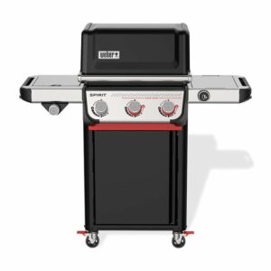 Barbecue à gaz Spirit EP-335 - Weber