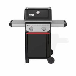 Barbecue à gaz Spirit E-210 - Weber