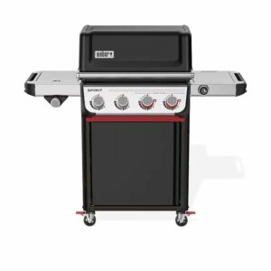 Barbecue à gaz Spirit EP-435 - Weber