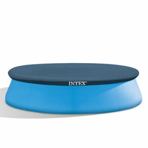 Bâche de protection pour piscine autoportante 3m05