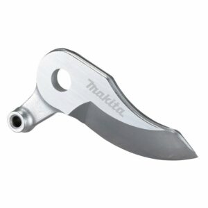 Lame en U dur MAKITA 199168-8 pour sécateurs DUP361 et 362 pour des coupes nettes et précises