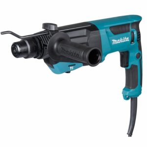 Perfo-burineur SDS-Plus MAKITA HR2670 - 800W pour des travaux professionnels efficaces