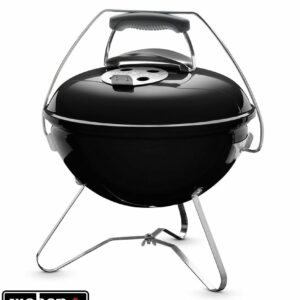 Barbecue à charbon Smokey Joe Premium 37 cm