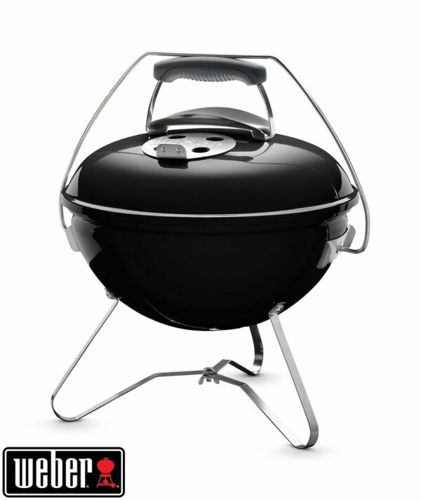 Barbecue à charbon Smokey Joe Premium 37 cm