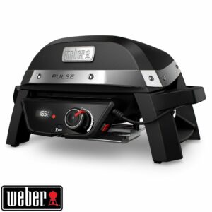 Barbecue électrique Pulse 1000