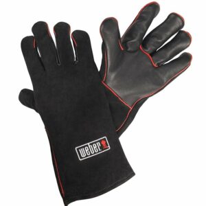 Gants de protection Weber - Accessoires de barbecue