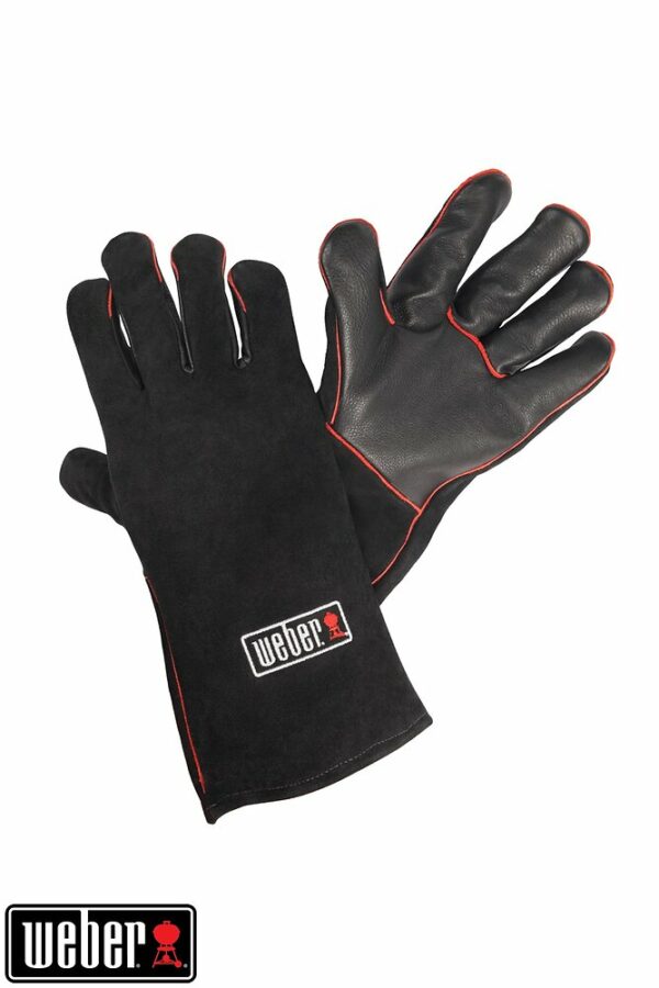 Gants de protection Weber - Accessoires de barbecue