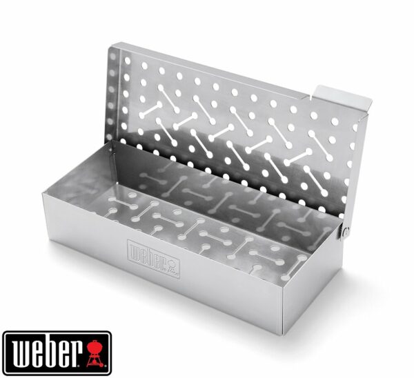 Fumoir universel Weber