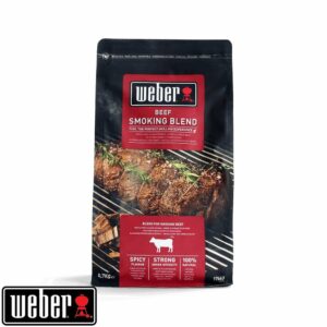 BOIS FUMAGE BOEUF - 0.7 KG