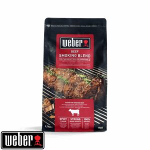 BOIS FUMAGE BOEUF - 0.7 KG