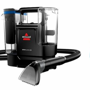 BISSELL® SpotClean® C5 Select - Détacheurs à eau
-
