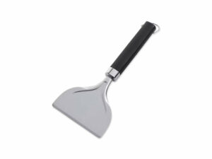 Grattoir pour plancha Weber – Accessoire de nettoyage indispensable