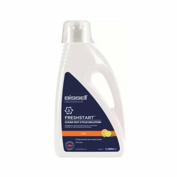 Solution d'auto nettoyage 2l - Bissell 3556
-