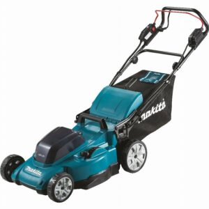 Tondeuse autotractée 48 cm 36V(2x18V) - sans batterie, ni chargeur - DLM481Z