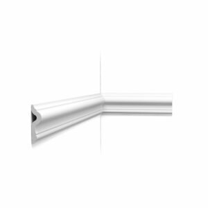 Cimaise murale Orac Decor - Moulure décorative haussmannienne