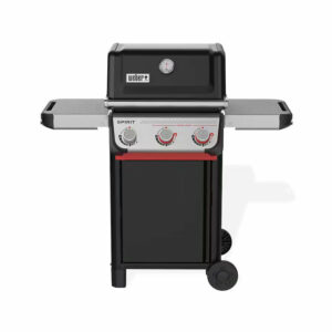 Barbecue à gaz Spirit E-325 - Weber