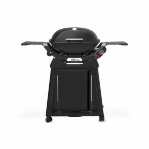 Barbecue à gaz Q 2800N+ Chariot noir - Weber