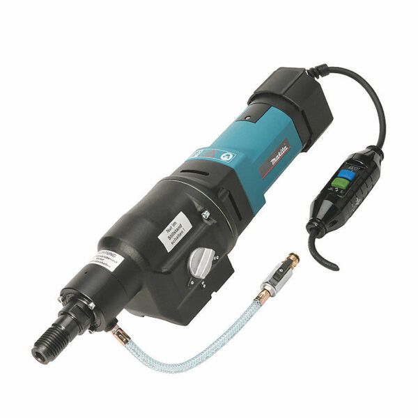 Carotteuse à eau MAKITA DBM230 - 2500W - 230mm pour des travaux de précision