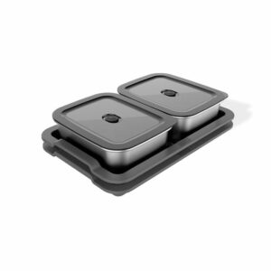 Kit de préparation et de service Weber Works pour la cuisine extérieure