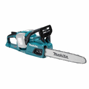 Tronçonneuse 36 V (2 x 18 V Li-Ion) 35 cm MAKITA DUC355Z - Machine nue