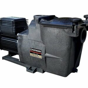 Pompe Super Pump 1 CV / 13,50 m³/h Mono - Hayward
