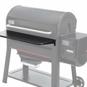 Plan de travail Searwood XL 600 - façade avant - Weber