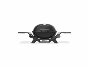 Barbecue à gaz Q 1200N noir – Weber