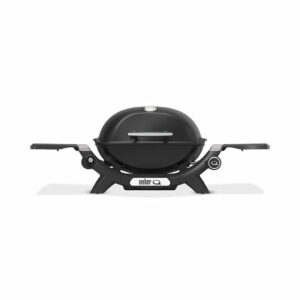 Barbecue à gaz Q 1200N noir - Weber