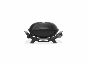 Barbecue à gaz Q 2100N noir – Weber