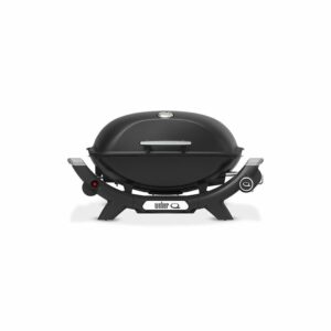 Barbecue à gaz Q 2100N noir - Weber