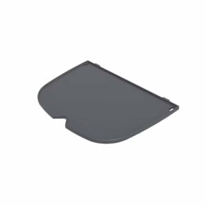 Plancha Weber pour barbecue Q1100N et Q1200N - Cuisine extérieure / Accessoires de barbecue