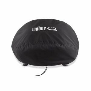 Housse pour barbecue Q2100N, Q2200N et Q2800N+ - Weber