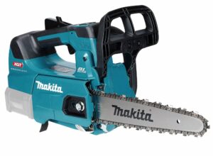 Tronçonneuse d&rsquo;élagage 40V max 25 cm – sans batterie, ni chargeur – UC006GZ