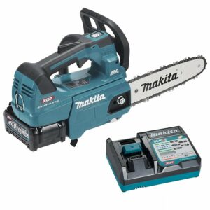 Tronçonneuse 40V max 25 cm - avec 1 batt.BL4040 + chargeur - UC002GM102