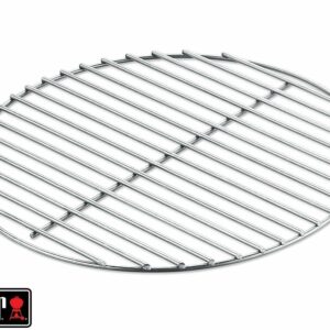 Grille foyère pour barbecues Ø 47 cm