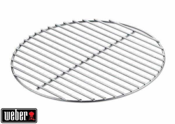 Grille foyère pour barbecues Ø 47 cm