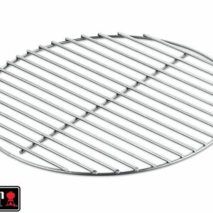 Grille foyère pour barbecues Ø 47 cm