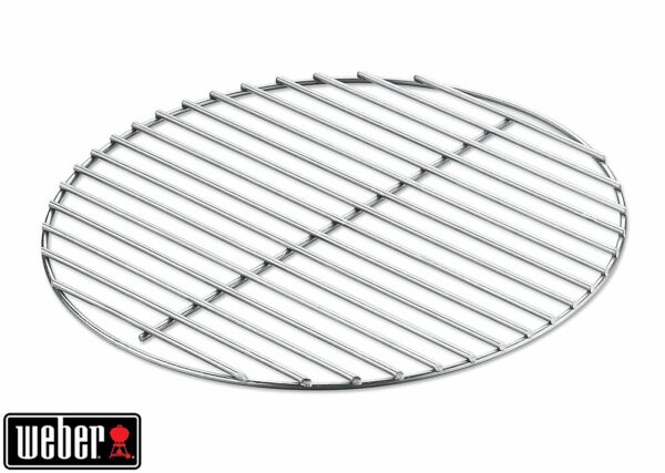Grille foyère pour barbecues Ø 47 cm