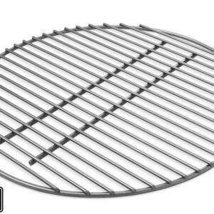 Grille foyère pour barbecues 57 cm - Accessoire indispensable pour les barbecues Weber® Ø57 cm