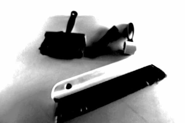 Kit tapissier GO/ON pour une pose de papier peint facile et efficace