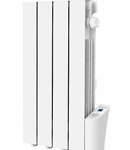 Radiateur à inertie fluide - 800W