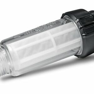 Filtre à eau pour nettoyeur haute pression