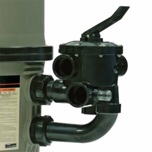 Vanne multivoies 1 - Hayward SP0710XR50E