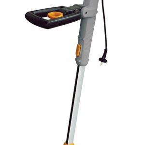Coupe bordures électrique BG GTE600 - 600W, Précision et Facilité d’Usage