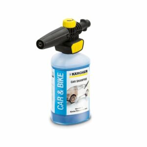 Canon à mousse Connect'n'clean KARCHER