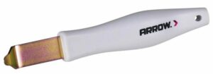 Arrache-agrafes 170 mm pour faciliter vos travaux de rénovation