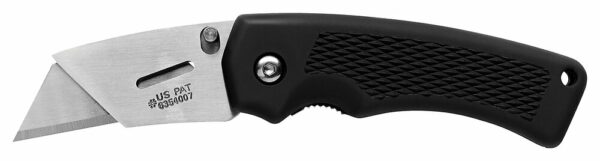 Couteau Cutter Edge De Poche